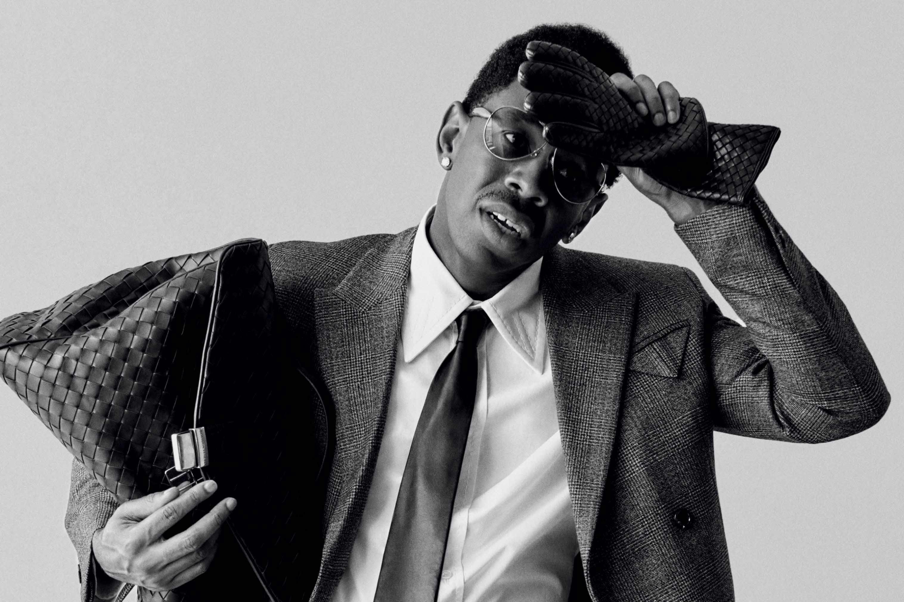 tyler the creator bottega veneta