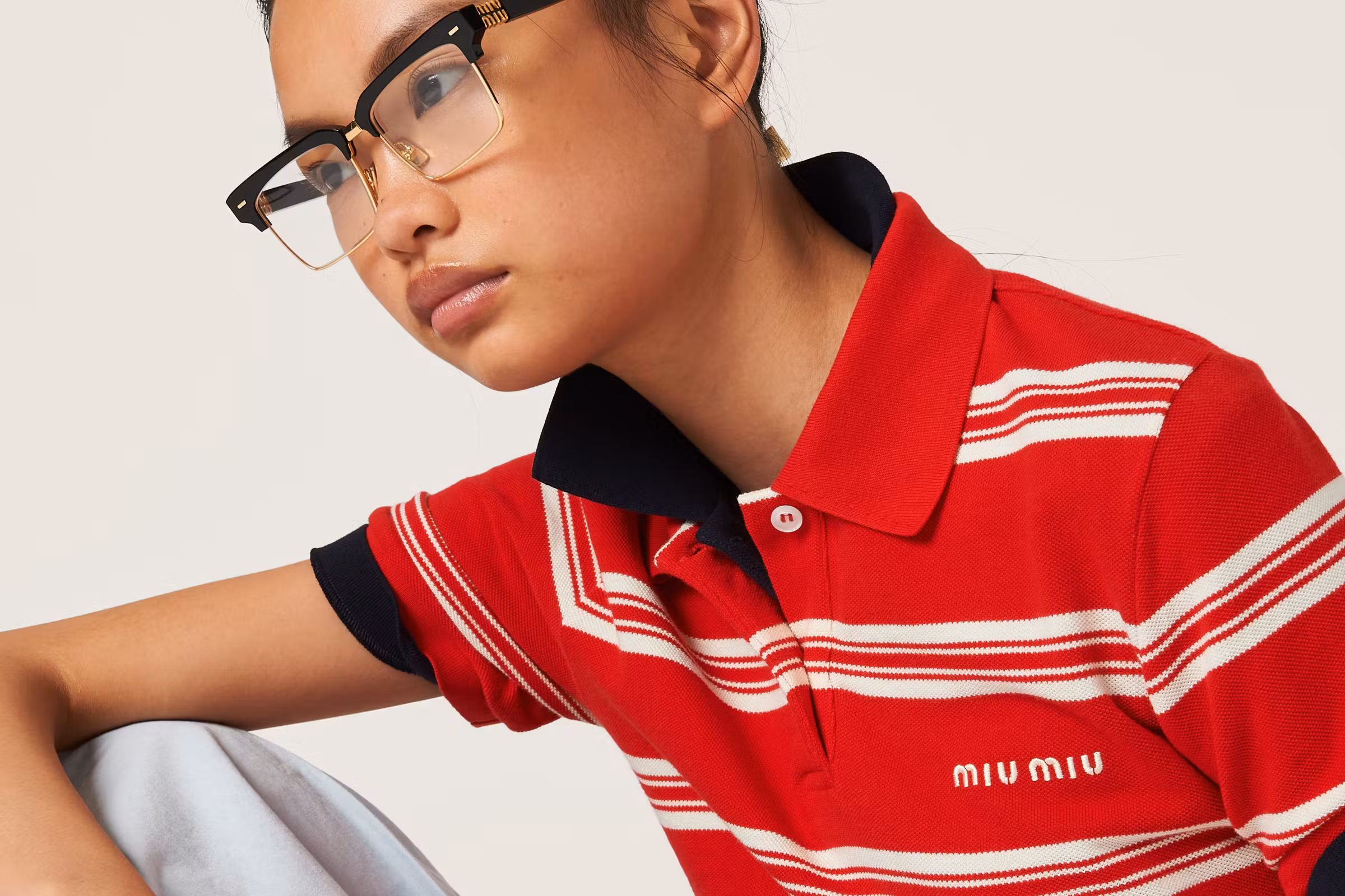 polo shirts trend
