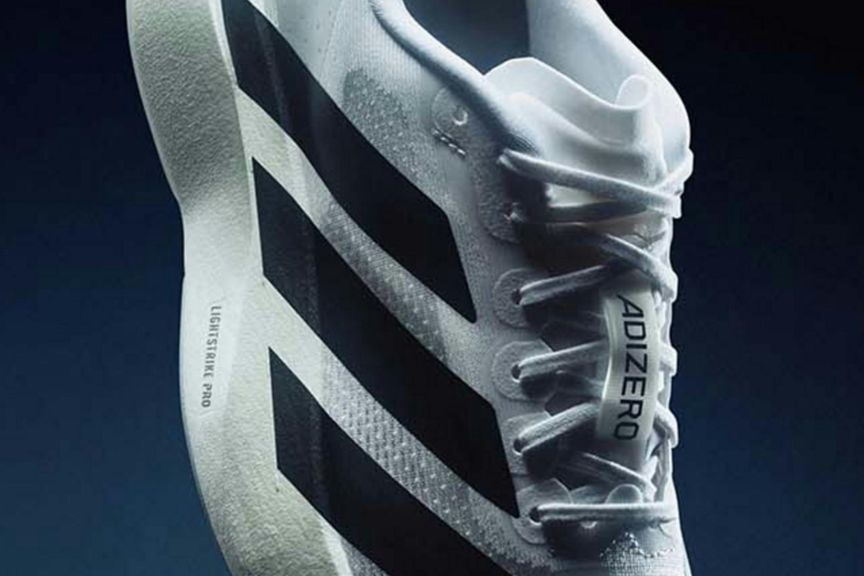 Adidas Adizero Evo SL
