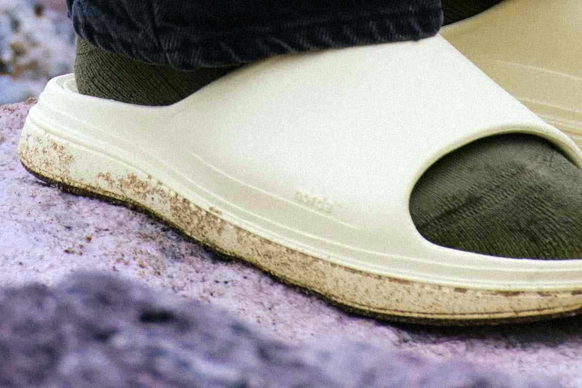 norda 008 sandal shoe