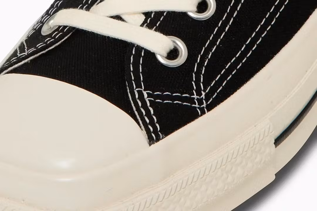 Converse All Star Square Toe OX